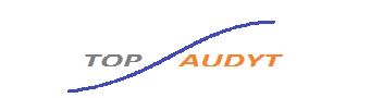 Firma audytorska TOPAUDYT